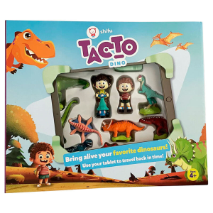 Tacto Dino PlayShifu