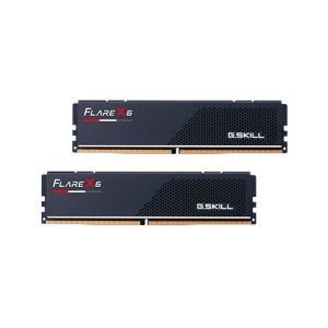 G.Skill Trident Z RGB F5-6000J4048F24GX2-FX5 48GB 2x24GB DDR5 6000 MHz - Memoria RAM