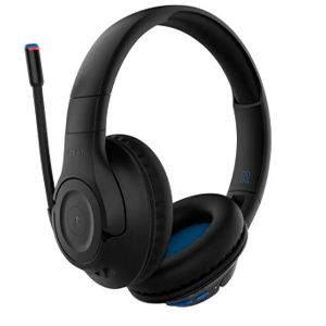 Belkin SOUNDFORM INSPIRE Auriculares Inalámbrico y alámbrico Diadema Llamadas/Música USB Tipo C Bluetooth Negro
