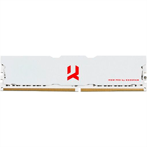 Goodram IRDM Pro 8GB 1x8GB DDR4 3600 MHz - Memoria RAM