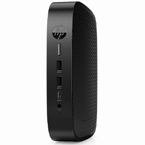 HP Elite t655 2,1 GHz ThinPro 1,12 kg Negro R2314