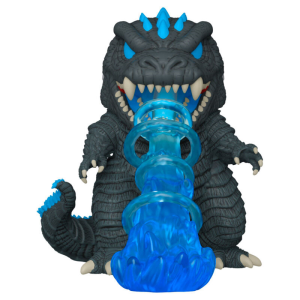 Figura POP Godzilla Singular Point Godzilla Ultima