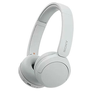 Sony WH-CH520 White - Auriculares para PC Hardware en GAME.es