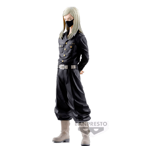 Figura Haruchiyo Sanzu Tokyo Revengers 17cm