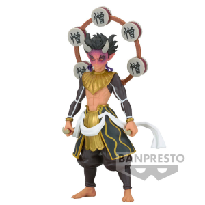 Figura Zohakuten Demon Series Demon Slayer Kimetsu no Yaiba 15cm Figura Zohakuten Demon Series Demon Slayer Kimetsu no Yaiba 15cm