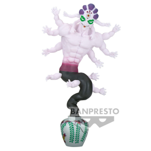 Figura Gyokko Demon Series Demon Slayer Kimetsu no Yaiba 15cm Figura Gyokko Demon Series Demon Slayer Kimetsu no Yaiba 15cm