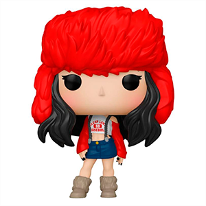 Figura POP Rocks Blackpink Jennie