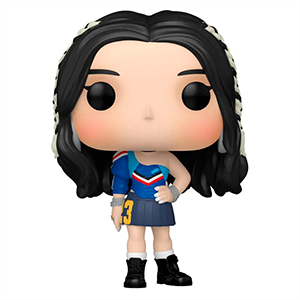 Figura POP Rocks Blackpink Jisoo