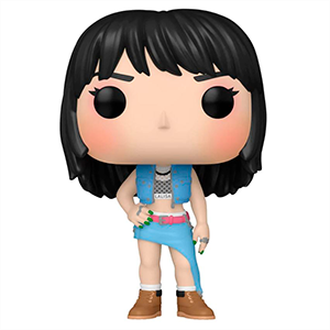 Figura POP Rocks Blackpink Lisa