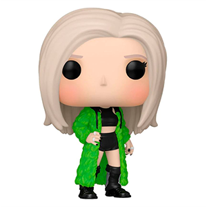 Figura POP Rocks Blackpink Rose