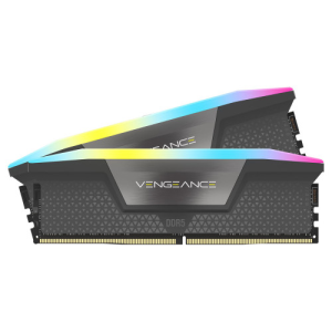 Corsair Vengeance RGB módulo de memoria 32 GB 2 x 16 GB DDR5 288-pin DIMM