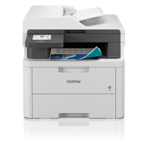 Brother DCP-L3560CDW Laser A4 600 x 2400 DPI 26 ppm Wifi Brother DCP-L3560CDW Laser A4 600 x 2400 DPI 26 ppm Wifi