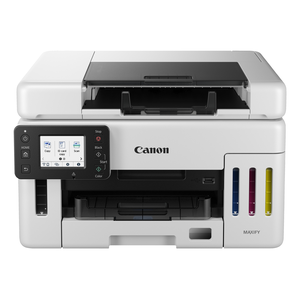 Canon MAXIFY GX6550 Inyección de tinta A4 600 x 1200 DPI Wifi