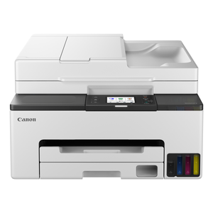 Canon MAXIFY GX2050 Inyección de tinta A4 600 x 1200 DPI Wifi