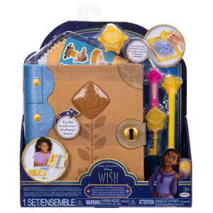 Diario de Asha Wish Disney Diario de Asha Wish Disney