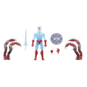 Marvel Avengers Crystar