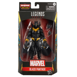 Marvel Avengers Black Panther