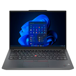 Lenovo ThinkPad E14 i7-1355U - 16GB - 512GB SSD - 14´´ - W11 Pro - Ordenador Portatil