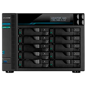 Synology DiskStation DS224+ servidor de almacenamiento NAS Escritorio  Ethernet Negro J4125