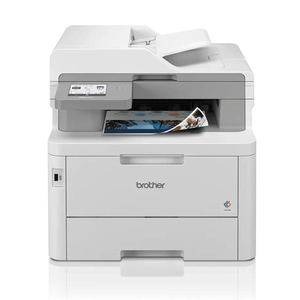 FLATBED ADF COLOR A4 DUPLEX LE