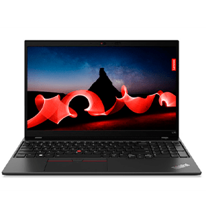 Lenovo ThinkPad L15 Gen 4 (Intel) Portátil 39,6 cm (15.6") Full HD Intel® Core™ i5 i5-1335U 8 GB DDR4-SDRAM 256 GB SSD Wi-Fi 6
