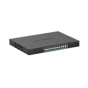 NETGEAR MS324TXUP Gestionado L2/L3/L4 Energía sobre Ethernet (PoE)