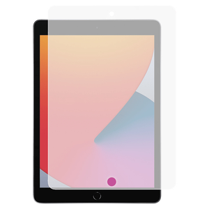 InfoCase INF-SG-IPAD109 protector de pantalla para tableta Apple 1 pieza(s)