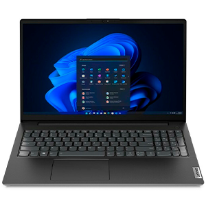 Lenovo V15 G4 IRU Portátil 39,6 cm (15.6") Full HD Intel® Core™ i3 i3-1315U 8 GB DDR4-SDRAM 256 GB SSD Wi-Fi 5 (802.11ac) Windo