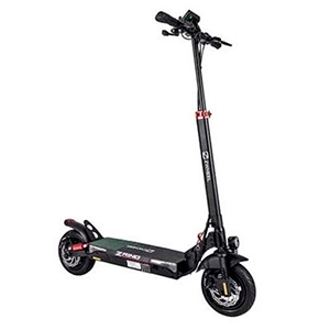 Zwheel ZRino SE egro - Patinete Electrico Zwheel ZRino SE egro - Patinete Electrico