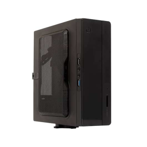 UNYKAch UK 1007 Torre Negro 150W - Caja Ordenador