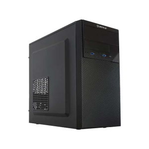 UNYKAch Aero C20 Micro Torre Negro 500W - Caja Ordenador