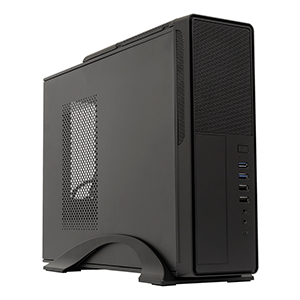 UNYKAch UK 2010SE Torre Negro 450W - Caja Ordenador