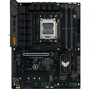 ASUS TUF GAMING A620-PRO WIFI AMD A620 Zócalo AM5 ATX para PC GAMING en GAME.es