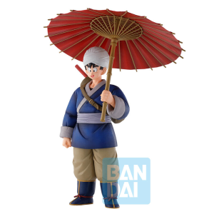 Figura Ishibansho Son Goku Masterlise Fierce Fighting Dragon Ball Z 24cm Figura Ishibansho Son Goku Masterlise Fierce Fighting Dragon Ball Z 24cm
