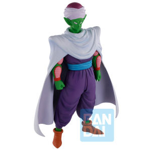Figura Ishibansho Piccolo Masterlise Fierce Fighting Dragon Ball Z 27cm Figura Ishibansho Piccolo Masterlise Fierce Fighting Dragon Ball Z 27cm