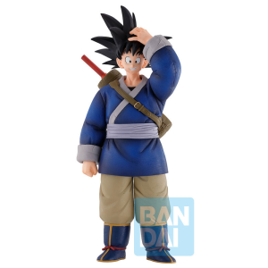 Figura Ishibansho Son Goku Another Masterlise Fierce Fighting Dragon Ball Z 24cm Figura Ishibansho Son Goku Another Masterlise Fierce Fighting Dragon Ball Z 24cm