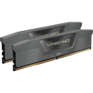 MEMORIA CORSAIR DDR5 32GB 2X16GB PC6000 VENGEANCE CMK32GX5M2B6000Z30 MEMORIA CORSAIR DDR5 32GB 2X16GB PC6000 VENGEANCE CMK32GX5M2B6000Z30