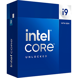 Intel Core i9-14900K 36MB Smart Cache Caja - Microprocesador para PC Hardware en GAME.es