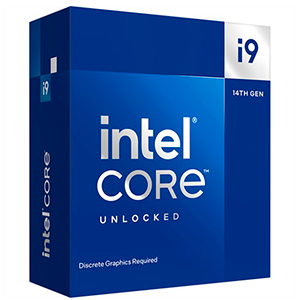 Intel Core i9-14900KF procesador 36 MB Smart Cache Caja para PC Hardware en GAME.es