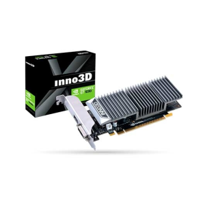 Inno3D GeForce GT 1030 2GB GDDR5 - Tarjeta Grafica