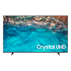 Samsung HG55BU800EUXEN televisión para el sector hotelero 139,7 cm (55") 4K Ultra HD Smart TV Negro 20 W Samsung HG55BU800EUXEN televisión para el sector hotelero 139,7 cm (55") 4K Ultra HD Smart TV Negro 20 W