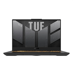 Asus TUF Gaming F17 FX707ZV4-HX004 i7-12700H - RTX 4060 - 32GB - 1TB SSD - 17.3´´ - FreeDOS - Ordenador Portatil Gaming