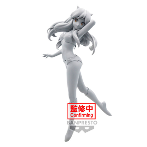 Figura Lum verA Glitter #38 Glamours Urusei Yatsura 22cm