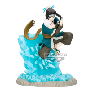 Figura Haku Memorable Saga Naruto Shippuden 12cm Figura Haku Memorable Saga Naruto Shippuden 12cm