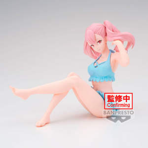 Figura Ellie Celestial Vivi Syndualuty Noir 14cm Figura Ellie Celestial Vivi Syndualuty Noir 14cm