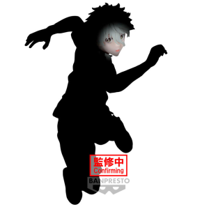 Figura Seishiro Nagi Epidose Nagi Bluelock the Movie Q posket 16cm Figura Seishiro Nagi Epidose Nagi Bluelock the Movie Q posket 16cm