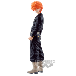 Figura Nahoya Kawata Tokyo Rvengers 17cm Figura Nahoya Kawata Tokyo Rvengers 17cm