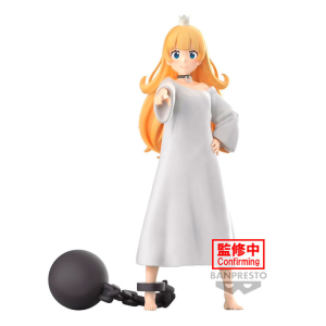 Figura Princess Tis Time for Torture Princess 20cm Figura Princess Tis Time for Torture Princess 20cm