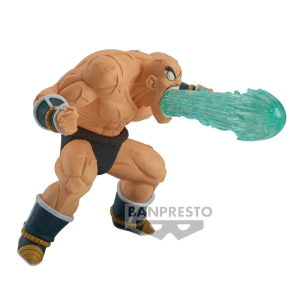 Figura Nappa Gx Materia Dragon Ball Z 12cm Figura Nappa Gx Materia Dragon Ball Z 12cm