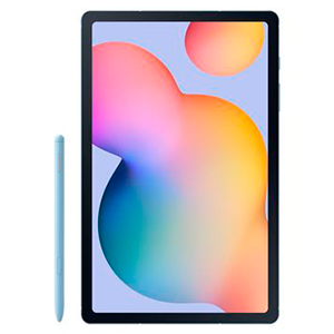 Samsung Galaxy Tab S6 Lite 64GB Azul - Tablet